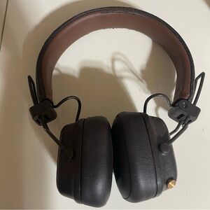 Marshall Major IV Wireless Headphones